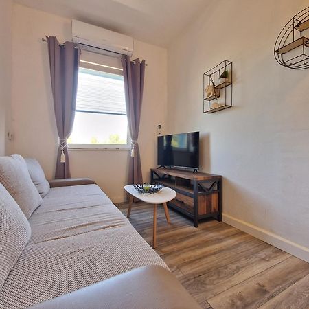 Apartments Barka 斯普利特 外观 照片
