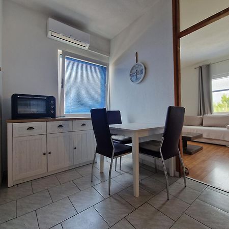 Apartments Barka 斯普利特 外观 照片