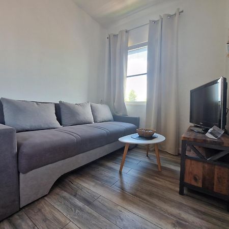 Apartments Barka 斯普利特 外观 照片