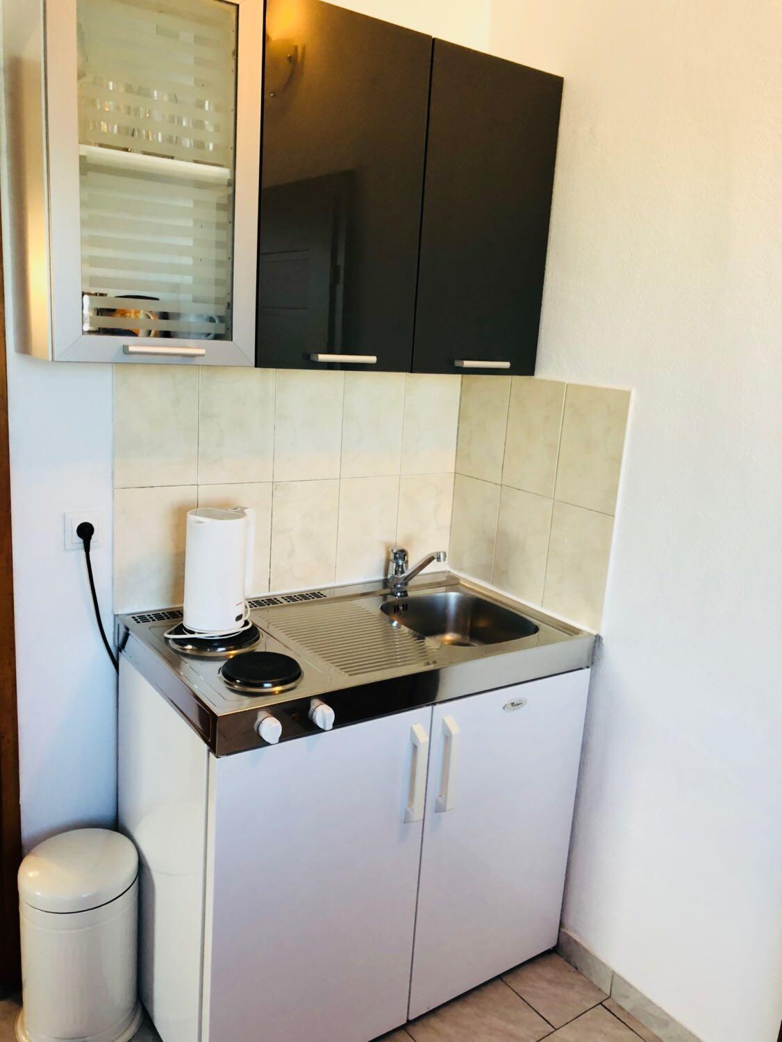 Apartments Barka 斯普利特 外观 照片