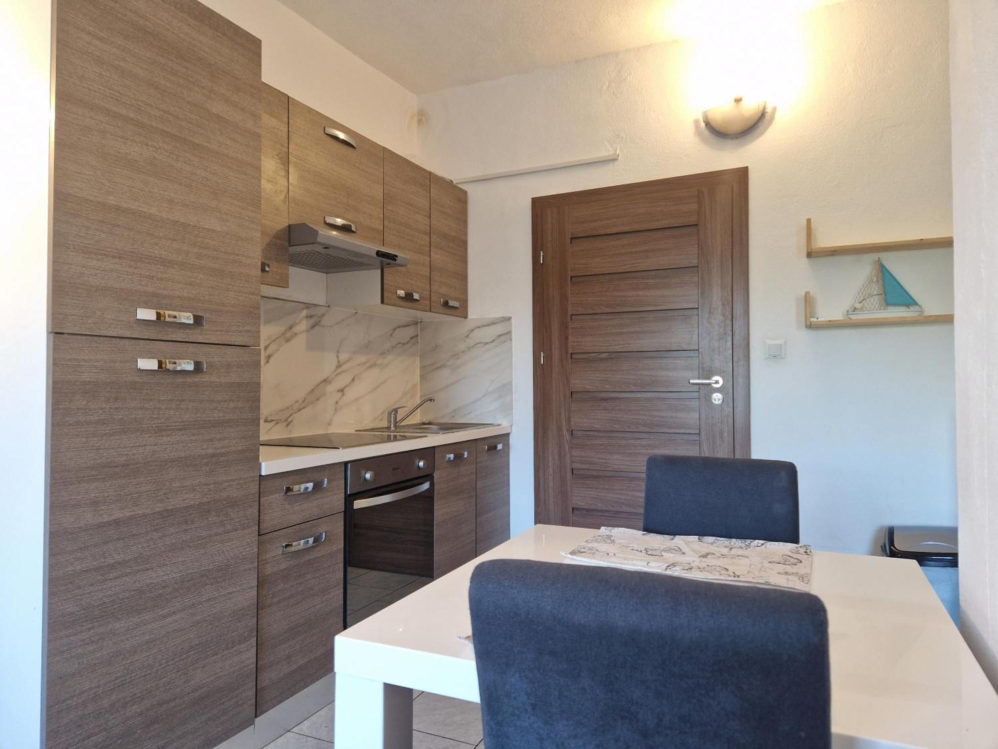 Apartments Barka 斯普利特 客房 照片