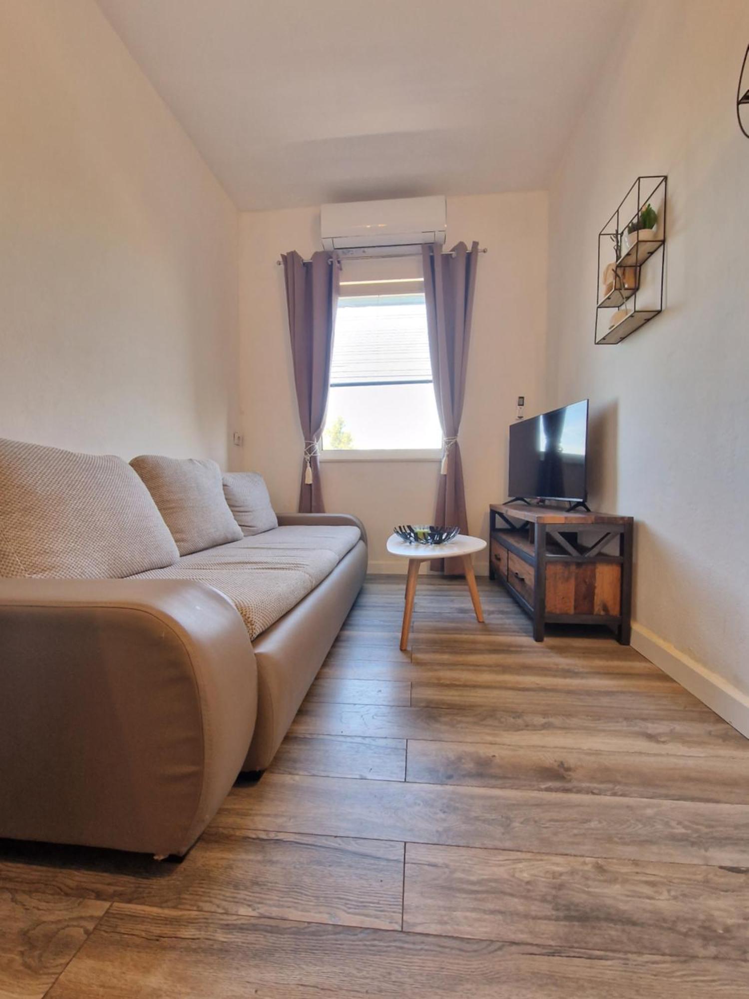 Apartments Barka 斯普利特 客房 照片