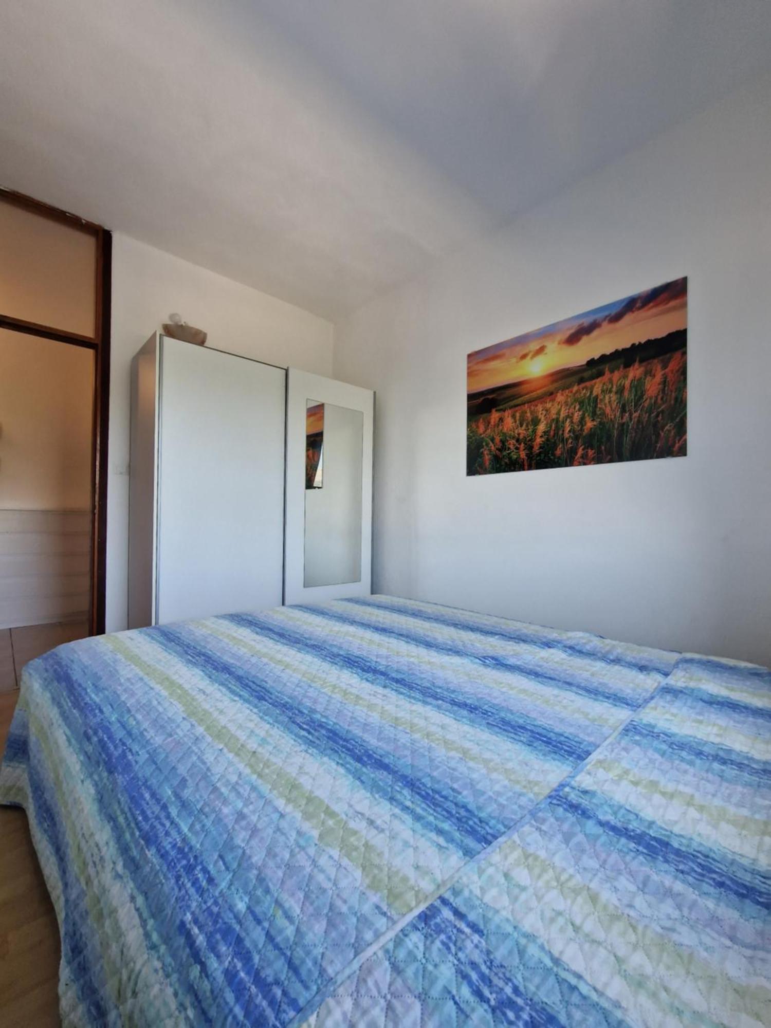 Apartments Barka 斯普利特 客房 照片