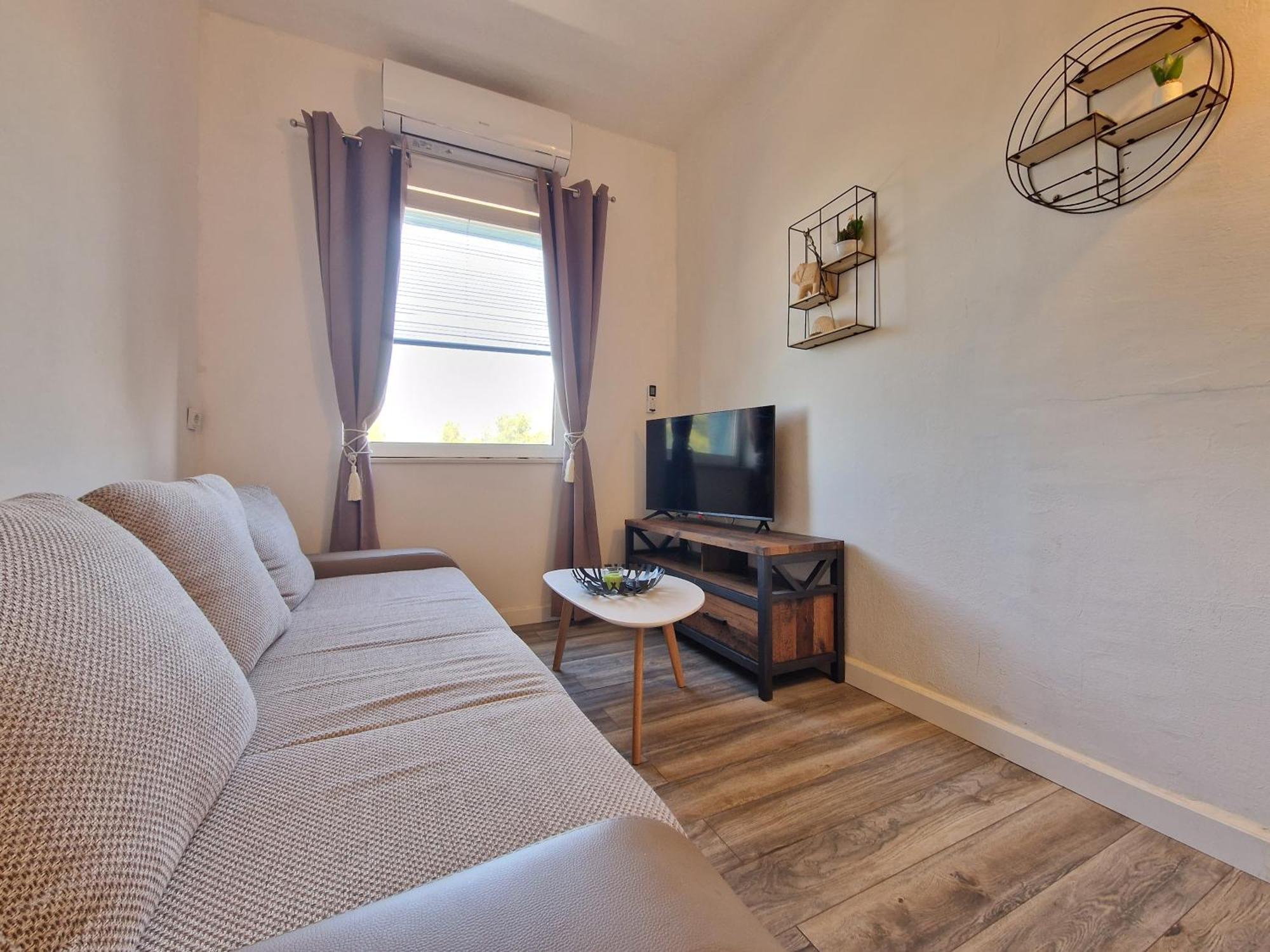 Apartments Barka 斯普利特 外观 照片