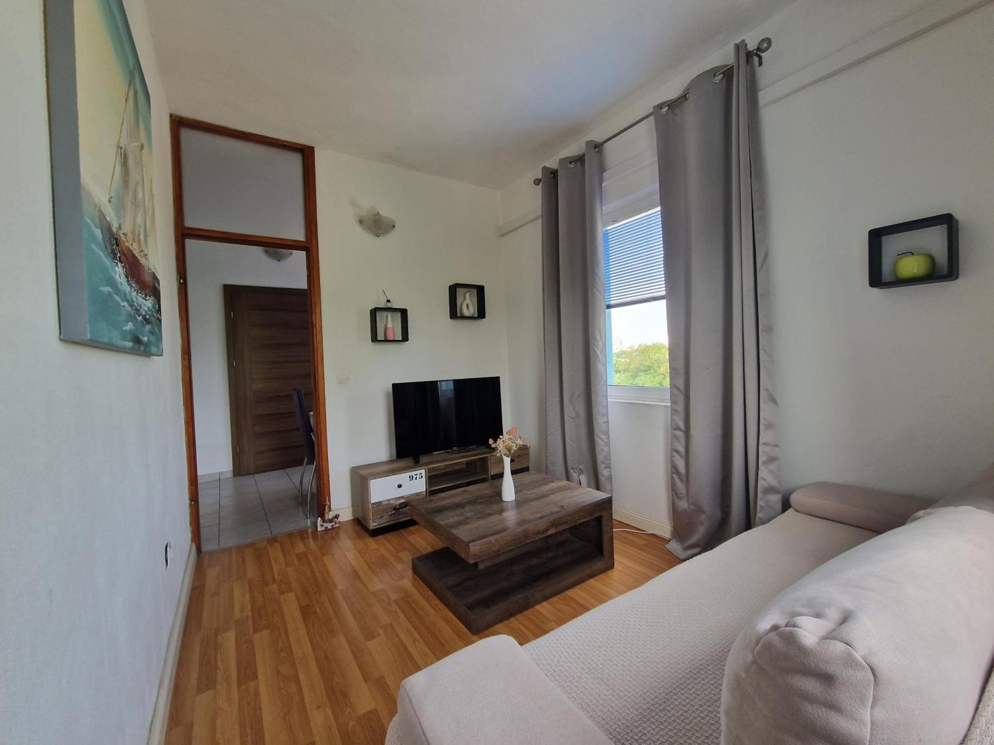 Apartments Barka 斯普利特 外观 照片