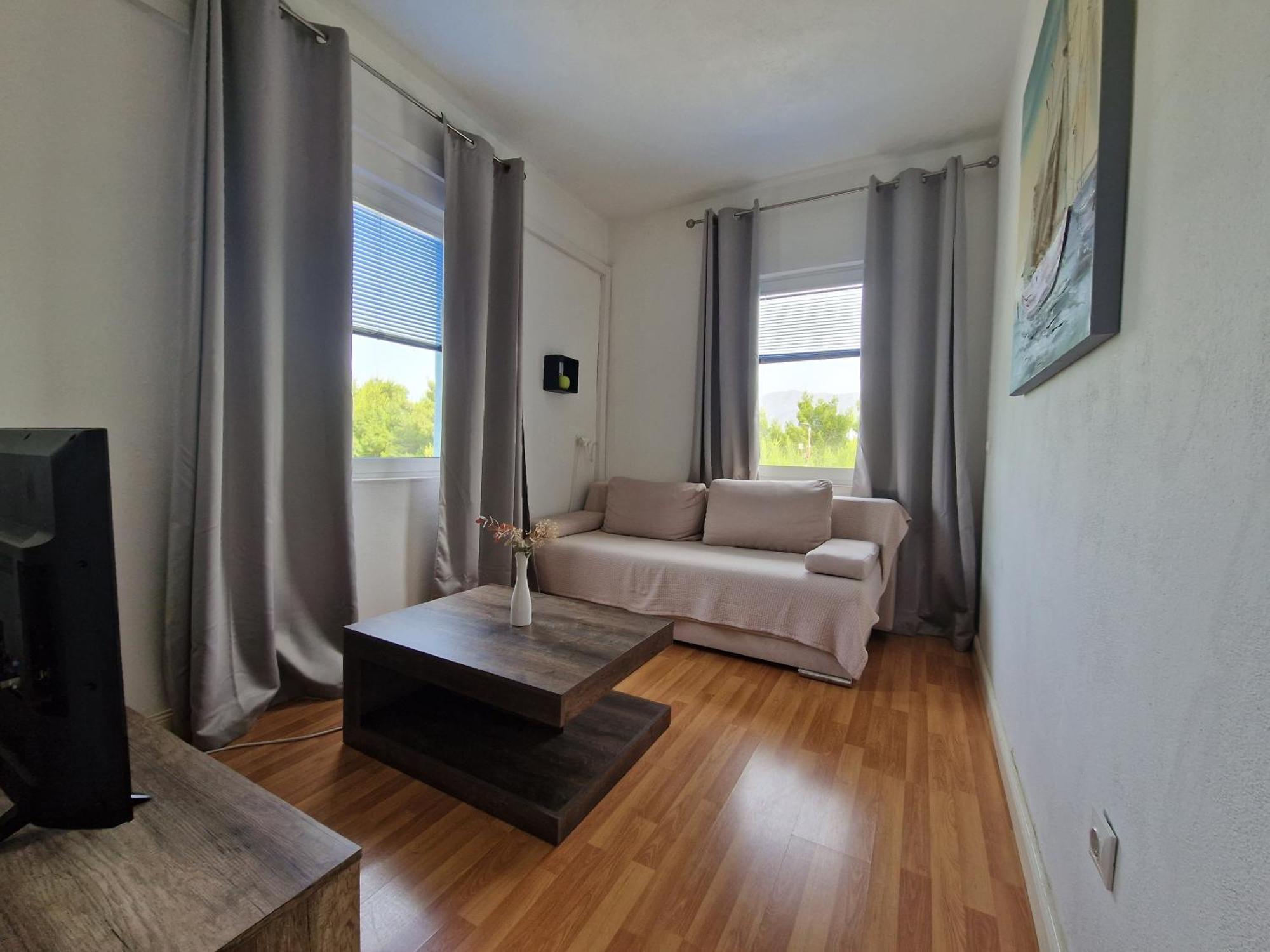 Apartments Barka 斯普利特 外观 照片