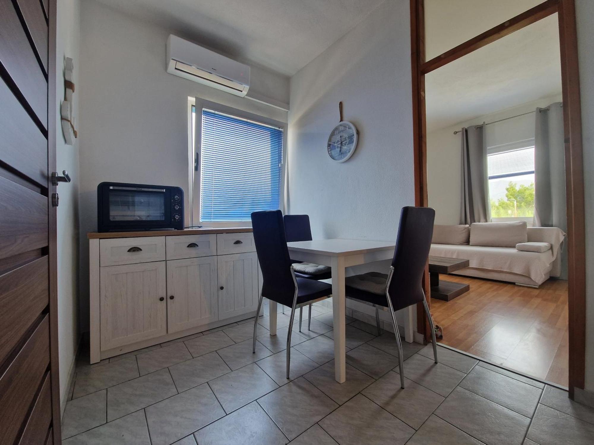 Apartments Barka 斯普利特 外观 照片