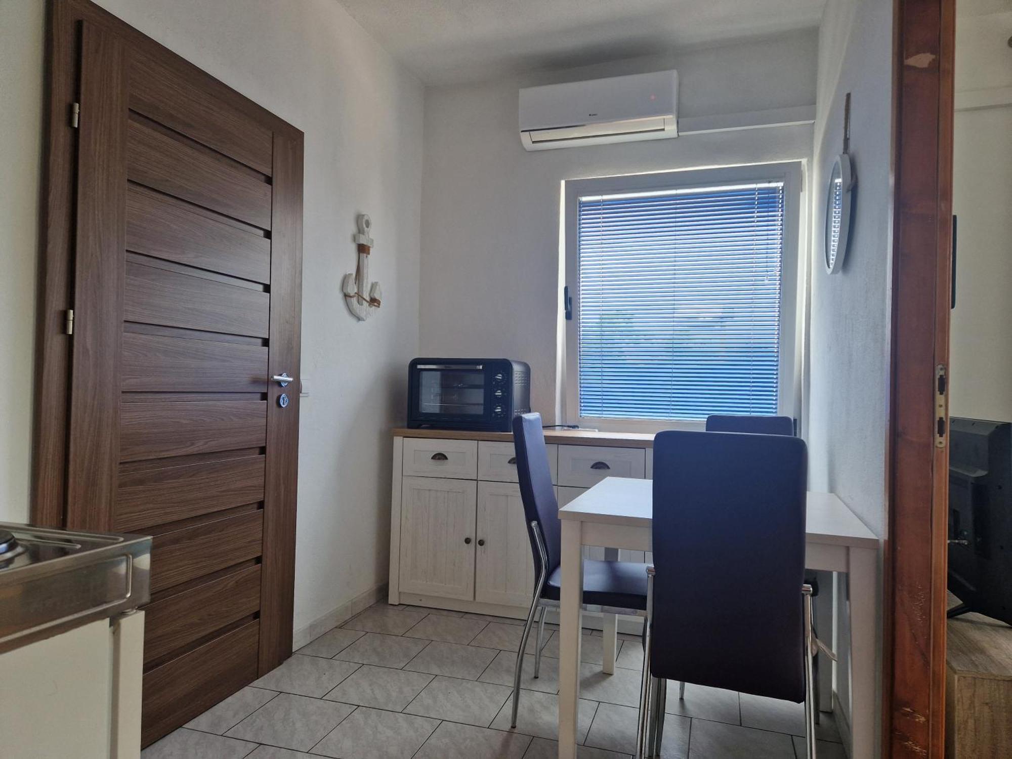 Apartments Barka 斯普利特 客房 照片