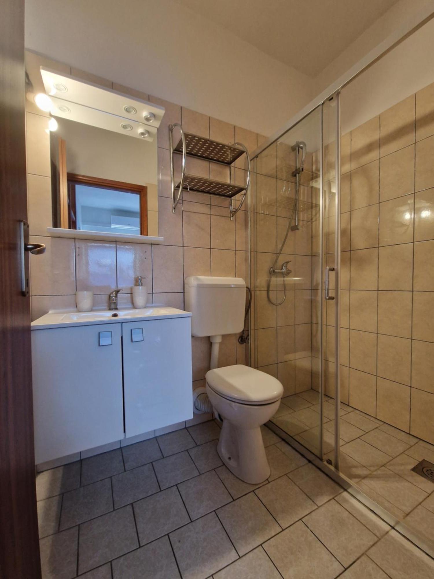 Apartments Barka 斯普利特 外观 照片
