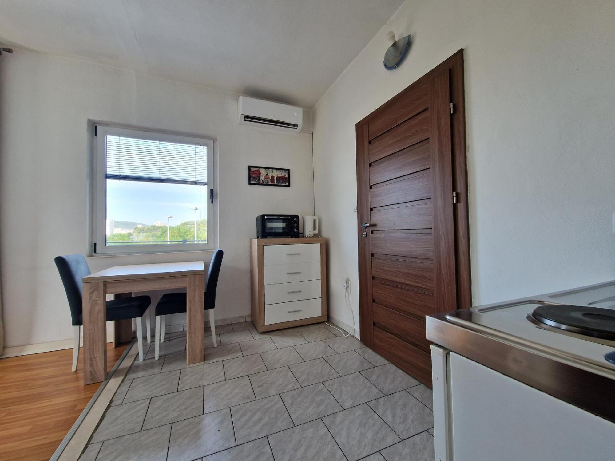Apartments Barka 斯普利特 外观 照片