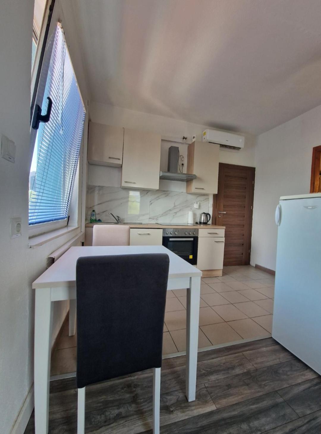 Apartments Barka 斯普利特 外观 照片