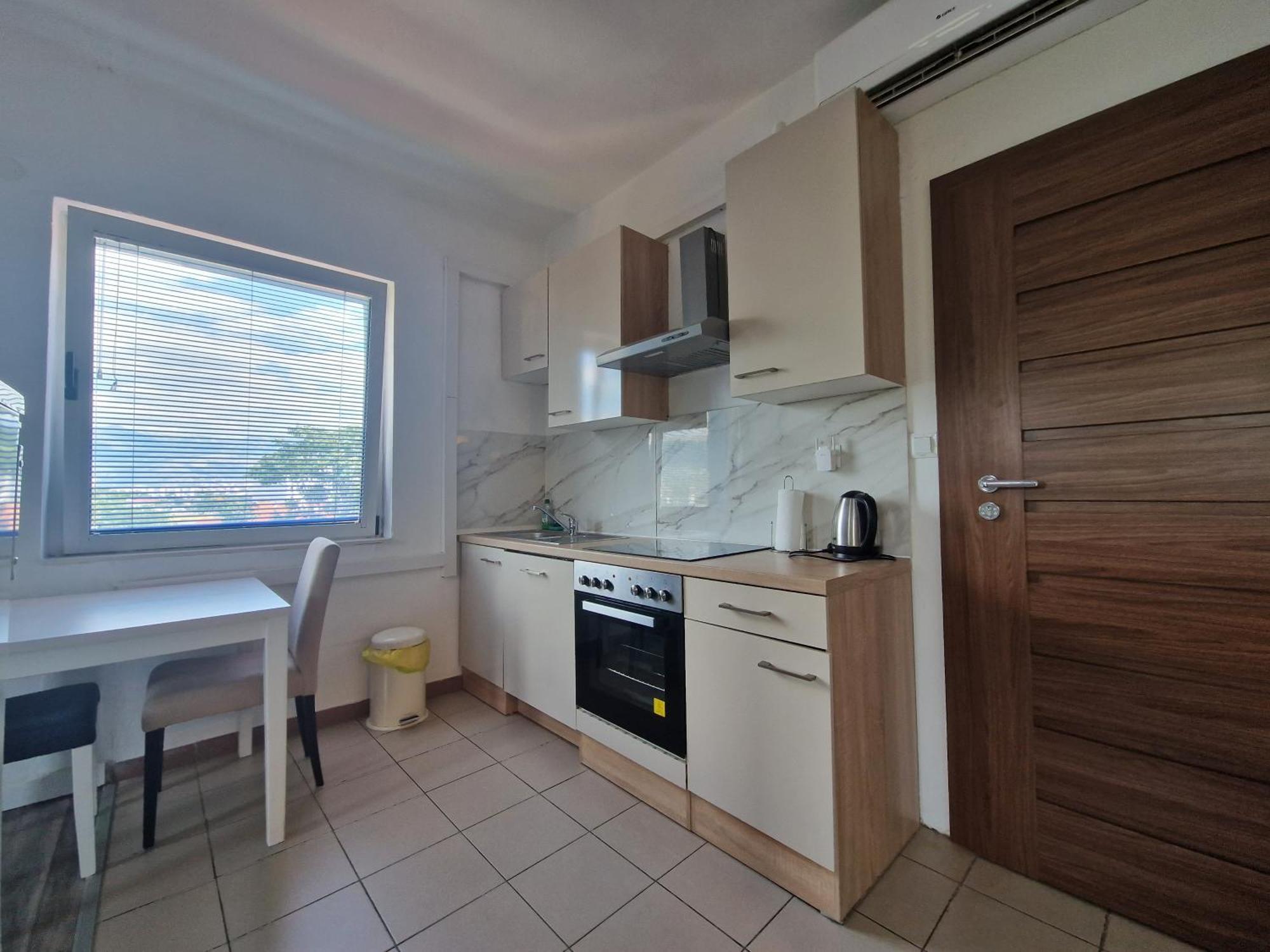 Apartments Barka 斯普利特 外观 照片