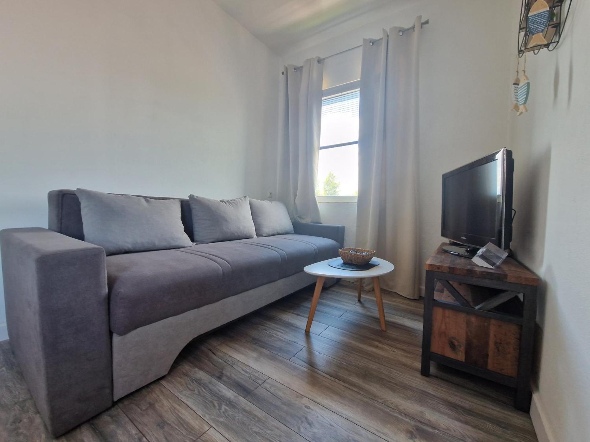 Apartments Barka 斯普利特 外观 照片